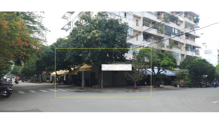 Cho thuê nhà 2 Mặt Tiền CẠNH CHỢ TÂN HƯƠNG 63m²- KHU CAFE, CHUNG CƯ